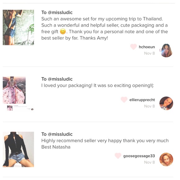 ♔ bundle ♡ & save༟༟🌸 ◌♡ ༟x o ! - Picture 4 of 4